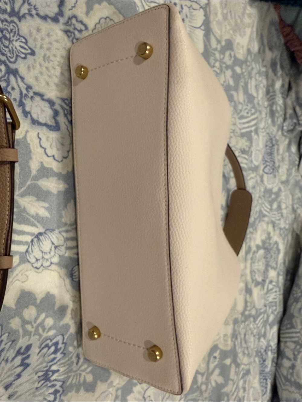 Coach Leather Crossbody Bag - Picture 6 of 12